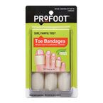 Buy Profoot Toe Bandage Pad