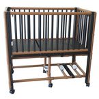 Buy MJM Pediatric Crib Bed