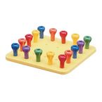 Buy Easy Grip Pegs and Peg Board