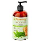 Buy Tumerica Body Wash Unscented