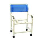 Buy MJM Deluxe Shower Chair