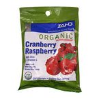 Buy Zand Cranberry Raspberry LOzenge