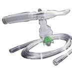 Buy Salter Labs Hand-Held Nebulizer With Removable Cone