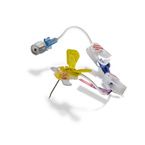 Buy Bard PowerLoc Safety Infusion Set without Y-injection Site
