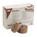 Buy 3M Micropore Surgical Tape - Tan