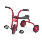 Buy Childrens Factory Angeles ClassicRider Pedal Pusher Trike