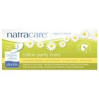 Buy Natracare Organic Cotton Ultra Thin Panty Liner