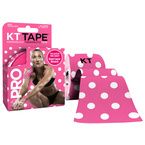 Buy KT Tape Pro Breast Cancer Awareness Elastic Sports Tape