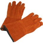 Buy Bel-Art Biohazard Clavies Heat Resistant Glove