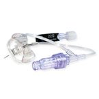 Buy B. Braun Surecan Safety II Huber Sterile Needle Infusion Set