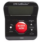 Buy CPR Call Blocker V5000 Call Blocking Device