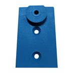 Buy Fitter First Slide Board High Button Plate