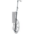 Buy Graham Field Lumex Wheelchair One Hook IV Pole