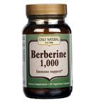 Buy Only Natural Berberine 1000 mg Capsule