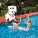 Buy Swimline Cool Jam Pro Poolside Basketball Game