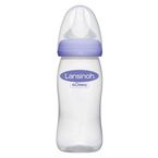 Buy Lansinoh mOmma Bottle With NaturalWave Nipple