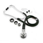 Buy McKesson Double-Sided Sprague Stethoscope