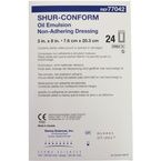 Buy Derma Shur-Conform Oil Emulsion Non-Adhering Dressing
