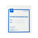 Buy Medline Plastic Patient Belonging Bag with Drawstring