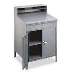 Buy Tennsco Steel Cabinet Shop Desk