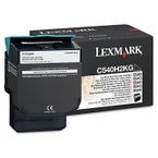 Buy Lexmark C540H2KG Toner