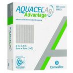 Buy ConvaTec Aquacel Ag Advantage Wound Dressing