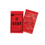 Buy Medline Red Stat Bag