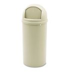 Buy Rubbermaid Commercial Marshal Classic Container