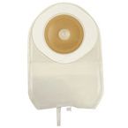 Buy ConvaTec ActiveLife One-Piece Convex Pre-Cut Transparent Urostomy Pouch With Durahesive Skin Barrier