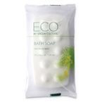 Buy Eco By Green Culture Bath Massage Bar