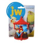 Buy JW Pet Activitoys Peck-A-Mole Plastic Bird Toy