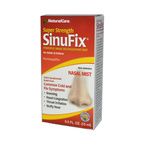 Buy Natural Care SinuFix Super Strength