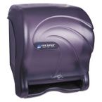 Buy San Jamar Oceans Smart Essence Electronic Roll Towel Dispenser