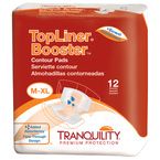 Buy Tranquility Topliner Booster Contour Pad