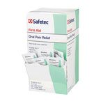 Buy Safetec Oral Pain Relief