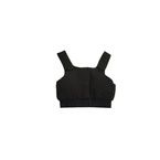 Buy Expand-A-Band Black Compression Bra