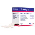 Buy BSN Tensogrip White Tubular Support Bandage