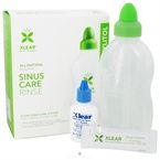 Buy Xlear Sinus Care Rinse System With Xylitol