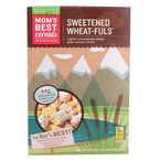 Buy Moms Best Cereal Sweetened Wheat Fuls Cereal