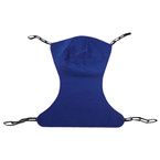 Buy Invacare Full Body Solid Fabric Sling Without Commode Opening