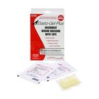 Buy Southwest Elasto-Gel Plus Sterile Wound Dressing with Tape