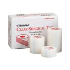 Buy ReliaMed Hypoallergenic Clear Surgical Tape