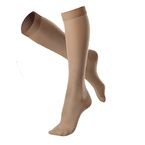 Buy Venosan VenoSoft Below Knee Normal Fit 30-40mmHg Compression Stockings with Microfiber