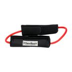 Buy Thera-Band Resistance Tubing Loop With Padded Cuffs