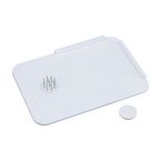 Buy Homecraft Plastic Spread Board with Spikes