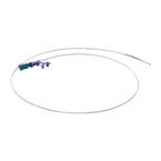 Buy Covidien Kendall Entriflex Nasogastric Feeding Tube With Safe Enteral Connection With Stylet