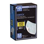 Buy Medline Qwick Non-Adhesive Wound Dressing