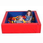 Buy Childrens Factory Corral Ball Pool