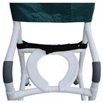 Buy MJM International Safety Belt For Shower Chair