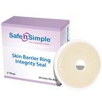 Buy Safe n Simple Integrity Thin Extended Wear Skin Barrier Ring